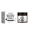 Tallow Beeswax & Honey Moisturizer